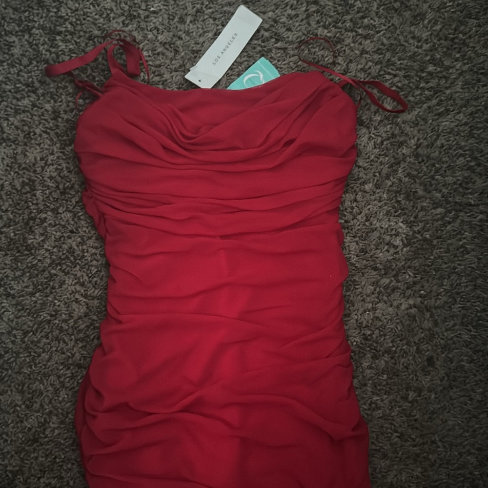 Long Dress - Picture 2 of 3